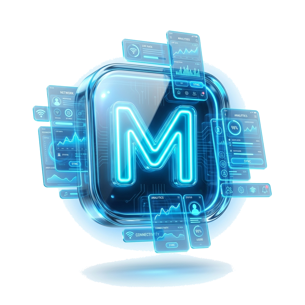 Mobile App