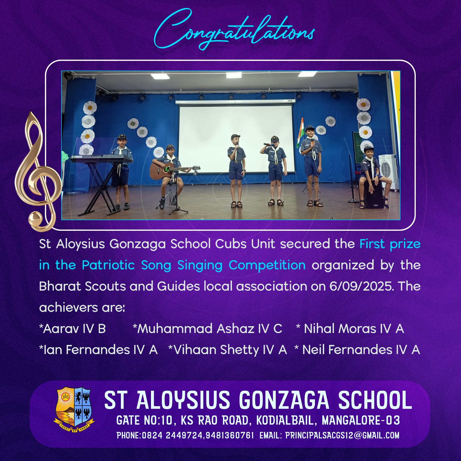 News & Events